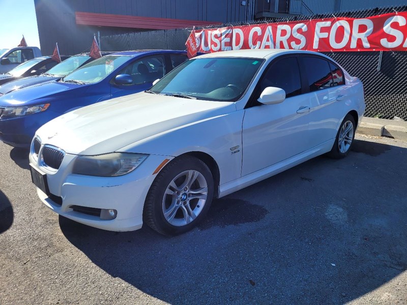 Photo of  2011 BMW 3-Series 328i xDrive for sale at Kenny Ottawa in Ottawa, ON