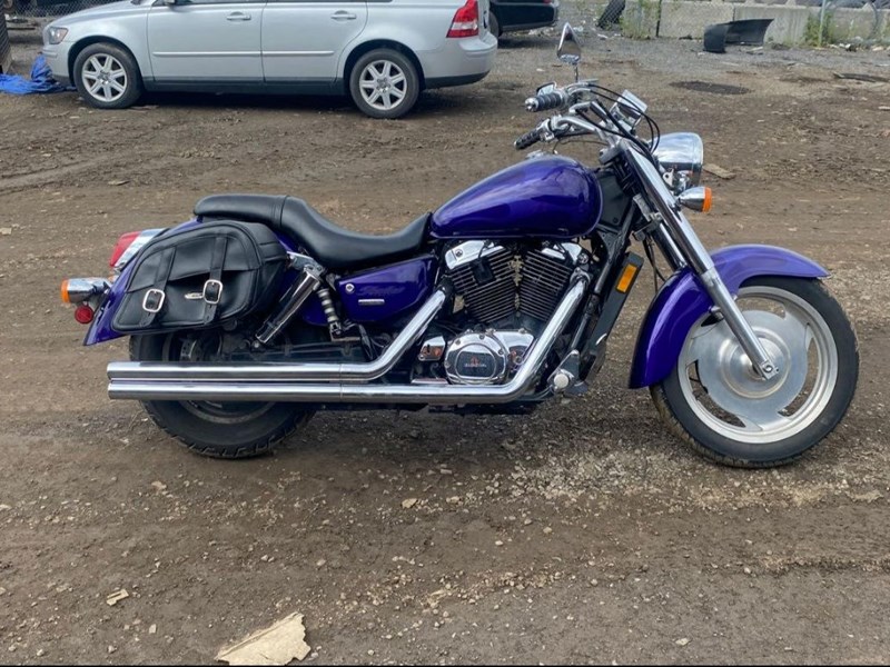 Photo of  2004 Honda Shadow Sabre   for sale at Kenny Ottawa in Ottawa, ON