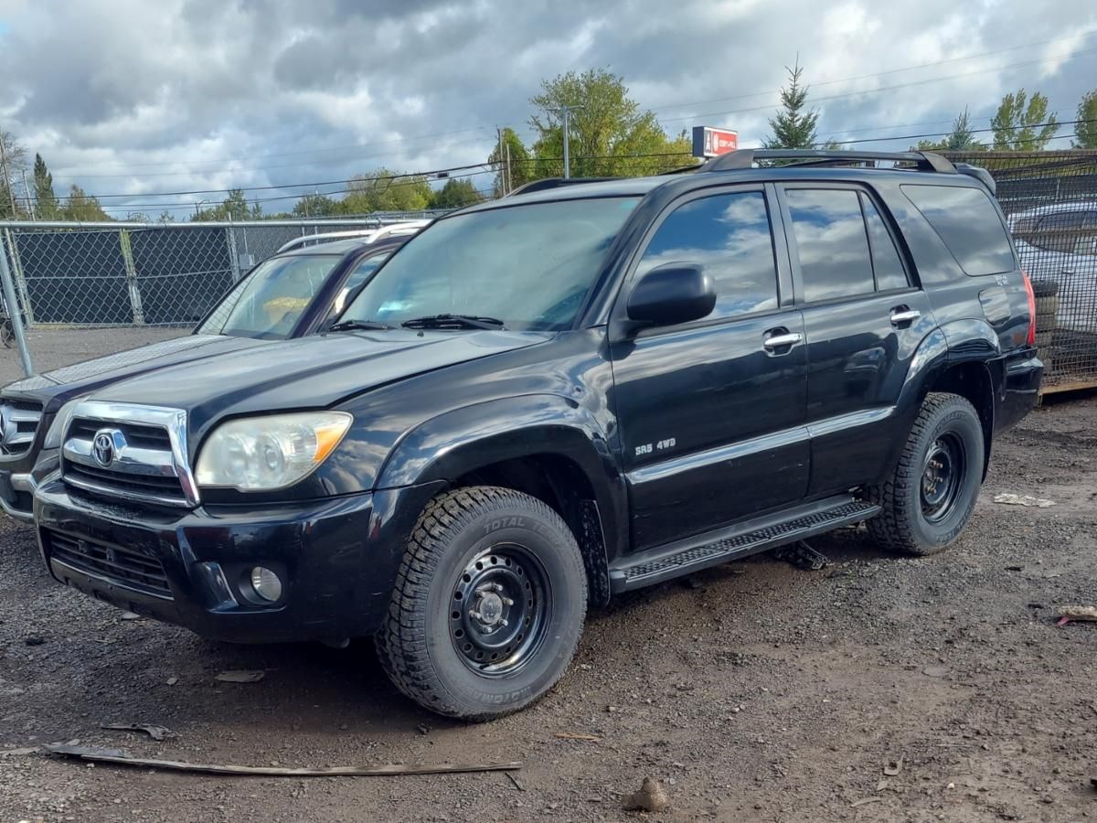 Photo of  2006 Toyota 4Runner SR5  for sale at Kenny Ottawa in Ottawa, ON