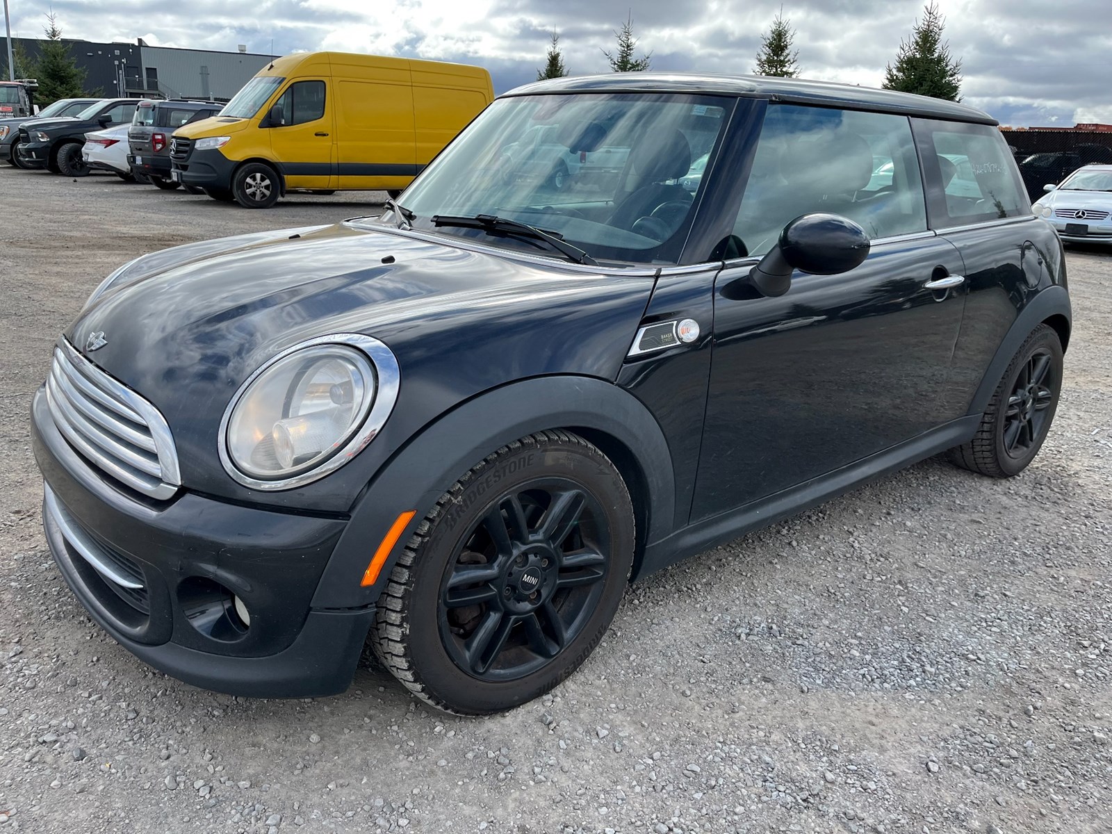 Photo of 2013 Mini Cooper   for sale at Kenny Ottawa in Ottawa, ON