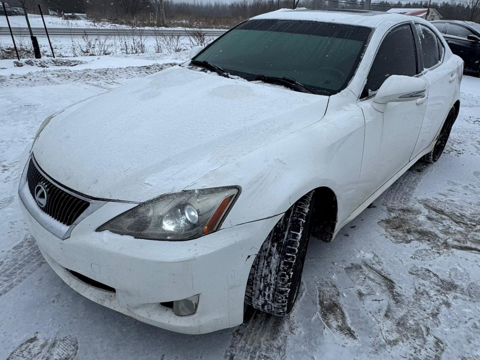 Photo of 2010 Lexus IS IS 250  for sale at Kenny Ottawa in Ottawa, ON