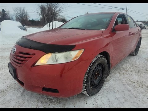 Photo of 2008 Toyota Camry LE V6 for sale at Kenny Ottawa in Ottawa, ON