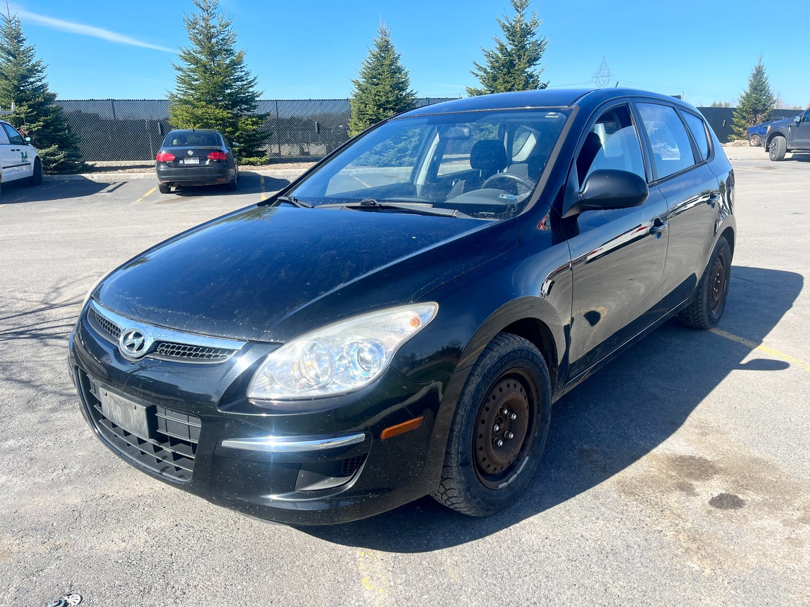 Photo of 2012 Hyundai Elantra Touring SE  for sale at Kenny Ottawa in Ottawa, ON