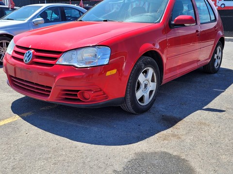 Photo of 2009 Volkswagen City Golf   for sale at Kenny Ottawa in Ottawa, ON