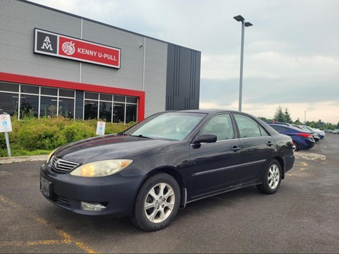 Photo of 2005 Toyota Camry LE V6 for sale at Kenny Ottawa in Ottawa, ON