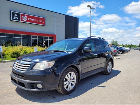 Photo of 2009 Subaru Tribeca Limited 7 Passenger for sale at Kenny Ottawa in Ottawa, ON