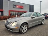Photo of 2006 Mercedes-Benz E-Class E350  for sale at Kenny Ottawa in Ottawa, ON
