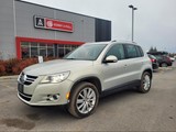 Photo of 2009 Volkswagen Tiguan SE  for sale at Kenny Ottawa in Ottawa, ON