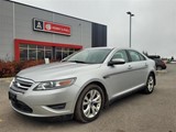 Photo of 2010 Ford Taurus SEL  for sale at Kenny Ottawa in Ottawa, ON