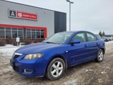 Photo of 2008 Mazda MAZDA3 i Touring for sale at Kenny Ottawa in Ottawa, ON