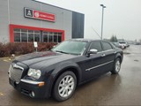 Photo of 2009 Chrysler 300 C Hemi for sale at Kenny Ottawa in Ottawa, ON