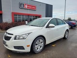 Photo of 2014 Chevrolet Cruze 1LT  for sale at Kenny Ottawa in Ottawa, ON