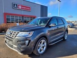 Photo of 2016 Ford Explorer XLT 4WD for sale at Kenny Ottawa in Ottawa, ON
