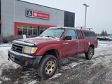 Photo of 2000 Toyota Tacoma   for sale at Kenny Ottawa in Ottawa, ON