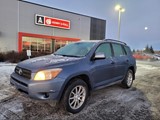 Photo of 2008 Toyota RAV4  V6 for sale at Kenny Ottawa in Ottawa, ON