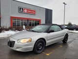 Photo of 2004 Chrysler Sebring Limited  for sale at Kenny Ottawa in Ottawa, ON