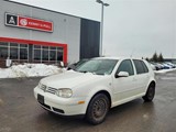Photo of 2007 Volkswagen City Golf   for sale at Kenny Ottawa in Ottawa, ON