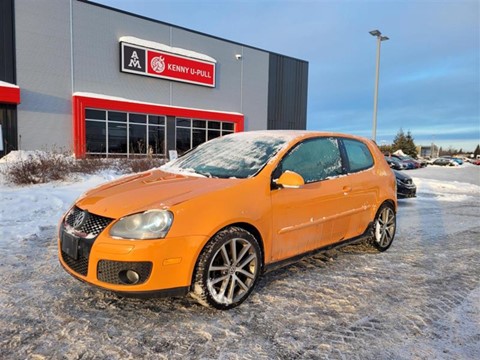 Photo of 2007 Volkswagen GTI   for sale at Kenny Ottawa in Ottawa, ON
