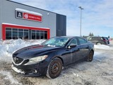Photo of 2015 Mazda MAZDA6 i Grand Touring for sale at Kenny Ottawa in Ottawa, ON