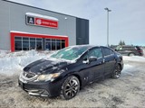 Photo of 2015 Honda Civic LX  for sale at Kenny Ottawa in Ottawa, ON