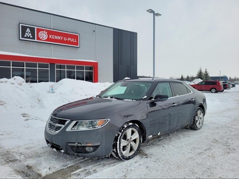 Photo of 2011 SAAB 9-5   for sale at Kenny Ottawa in Ottawa, ON