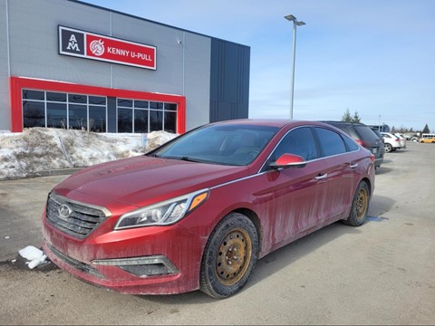 Photo d'une 2015 Hyundai Sonata SE  à vendre chez Kenny Ottawa à Ottawa, ON