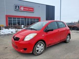 Photo of 2007 Toyota Yaris S  for sale at Kenny Ottawa in Ottawa, ON