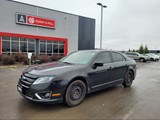 Photo of 2011 Ford Fusion I4  SE for sale at Kenny Ottawa in Ottawa, ON