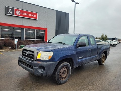 Photo of 2007 Toyota Tacoma  Access Cab for sale at Kenny Ottawa in Ottawa, ON