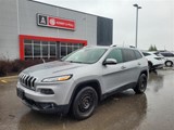 Photo of 2016 Jeep Cherokee Latitude   for sale at Kenny Ottawa in Ottawa, ON