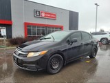 Photo of 2012 Honda Civic EX-L  for sale at Kenny Ottawa in Ottawa, ON