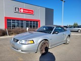 Photo of 2000 Ford Mustang GT  for sale at Kenny Ottawa in Ottawa, ON