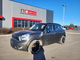 Photo of 2012 Mini Countryman S ALL4 for sale at Kenny Ottawa in Ottawa, ON