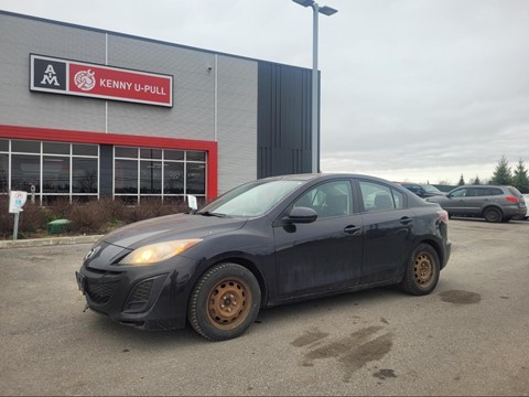Photo of 2011 Mazda MAZDA3 i Touring for sale at Kenny Ottawa in Ottawa, ON