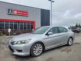 Photo of 2013 Honda Accord LX  for sale at Kenny Ottawa in Ottawa, ON