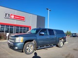 Photo of 2010 Chevrolet Silverado 1500 LT1   for sale at Kenny Ottawa in Ottawa, ON