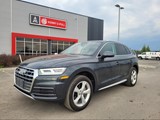 Photo of 2018 Audi Q5 2.0T Premium Plus Quattro for sale at Kenny Ottawa in Ottawa, ON