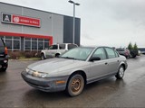 Photo of 1997 Saturn SL SL1  for sale at Kenny Ottawa in Ottawa, ON
