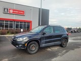 Photo of 2017 Volkswagen Tiguan Wolfsburg Edition  for sale at Kenny Ottawa in Ottawa, ON