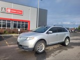 Photo of 2013 Lincoln MKX   for sale at Kenny Ottawa in Ottawa, ON