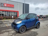 Photo of 2008 Smart fortwo Pure  for sale at Kenny Ottawa in Ottawa, ON