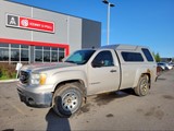 Photo of 2009 GMC Sierra 1500 Work Truck Std.Box for sale at Kenny Ottawa in Ottawa, ON