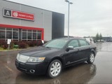 Photo of 2008 Lincoln MKZ   for sale at Kenny Ottawa in Ottawa, ON