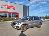 Photo of 2015 Volkswagen Tiguan S  for sale at Kenny Ottawa in Ottawa, ON