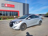 Photo of 2014 Hyundai Elantra   for sale at Kenny Ottawa in Ottawa, ON