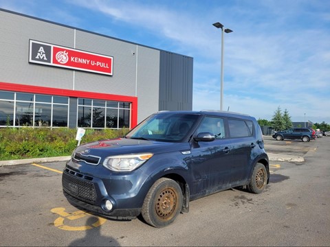 Photo of 2014 KIA Soul +  for sale at Kenny Ottawa in Ottawa, ON