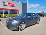 Photo of 2013 Chevrolet Cruze 1LT  for sale at Kenny Ottawa in Ottawa, ON