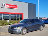 Photo of 2015 Volkswagen Jetta TDI  for sale at Kenny Ottawa in Ottawa, ON
