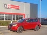 Photo of 2008 Toyota RAV4 I4   for sale at Kenny Ottawa in Ottawa, ON