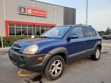 Photo of 2009 Hyundai Tucson GL 2.7 for sale at Kenny Ottawa in Ottawa, ON